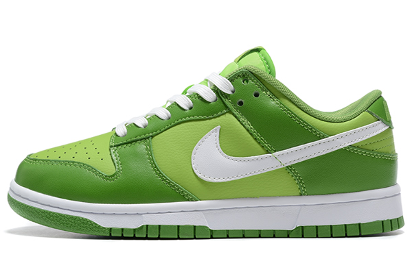 Kids Dunk SB K24 Chlorophyll